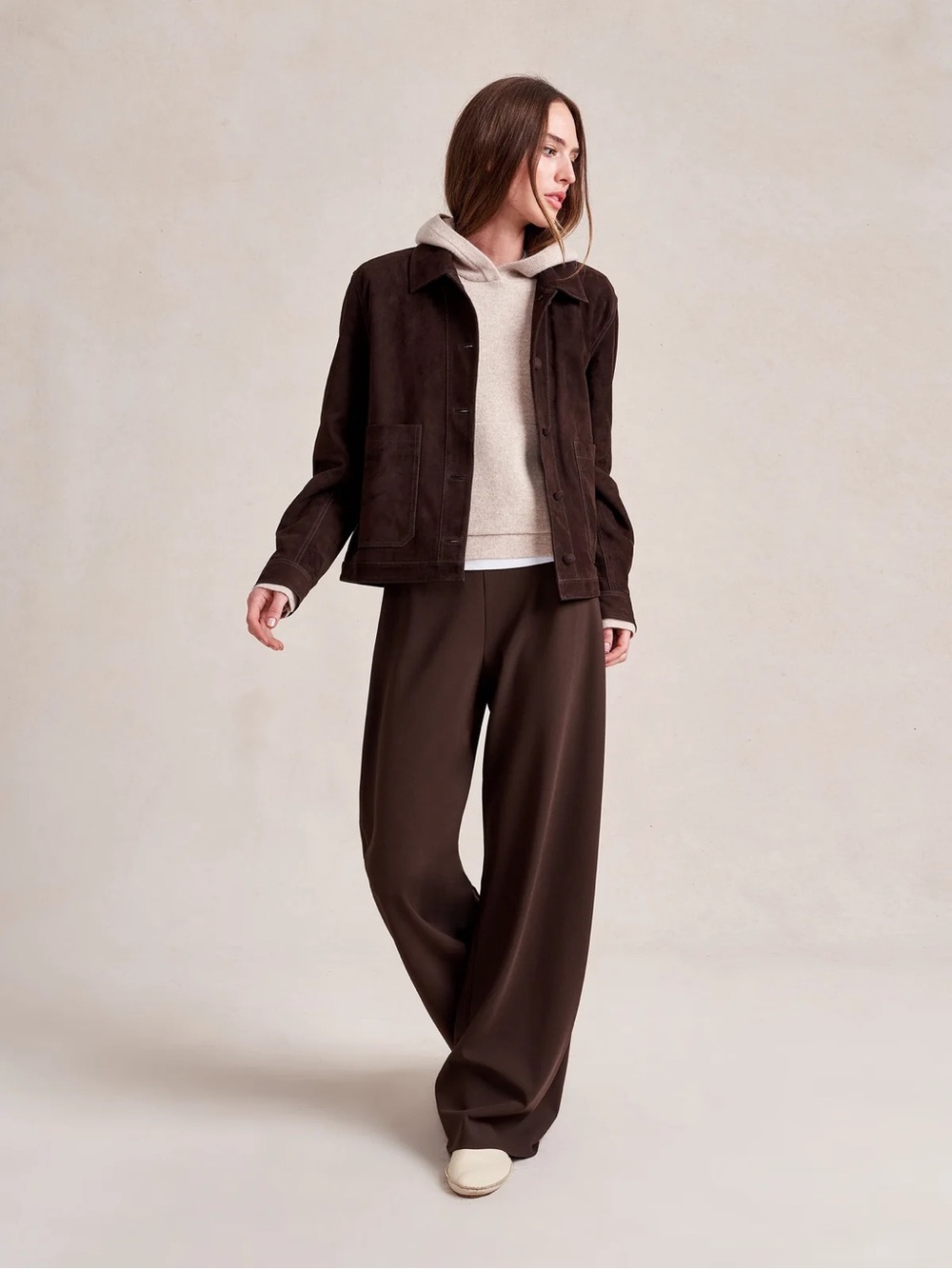 La Ligne Colby Pant Brand New Size Medium - Picture 7 of 7